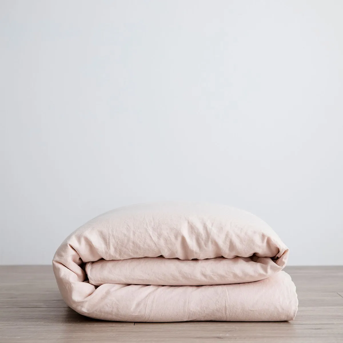 CULTIVER LINEN DUVET COVER - CONTACT US TO PLACE AN ORDER