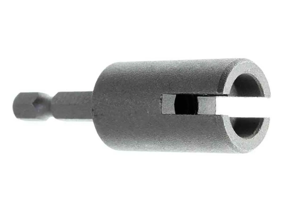 Cup Hook Screwdriver Hex Bit