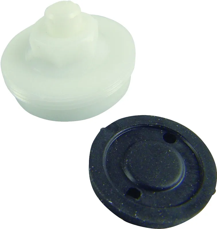 Danco 80409 Ballcock Repair Kit, Plastic, For: American Standard Models #N3015 and #N3025 Ballcocks :CD 1: QUANTITY: 1