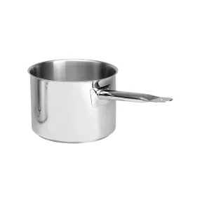 Deep Saucepan 16x11cm 2.1Ltr - Pack 1