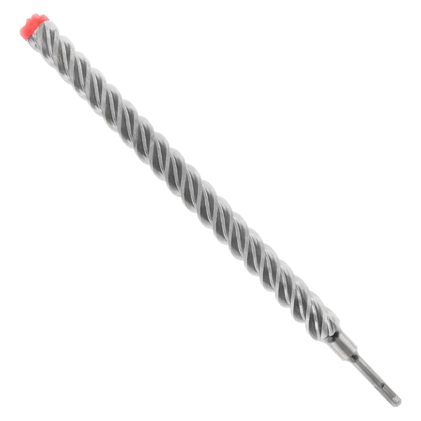 Diablo 1-1/8" x 18" Rebar Demon SDS-Plus 4-Cutter Full Carbide Head Hammer Drill Bit