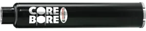 Diamond Products 12" Premium Black Wet Diamond Core Bit