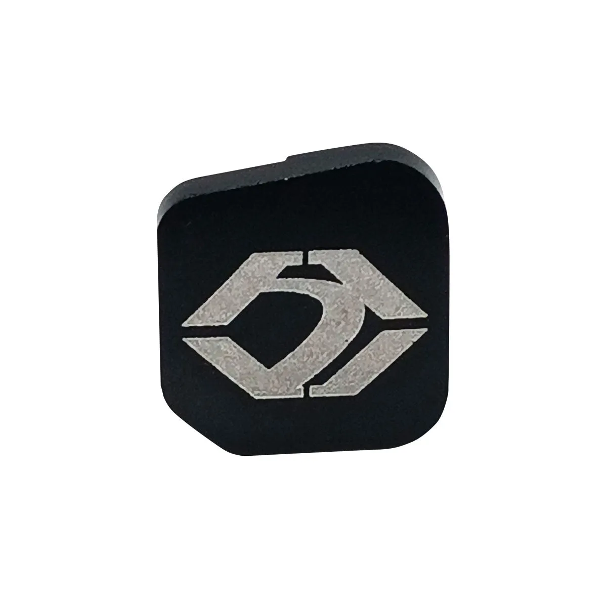 DLS/M3  Bolt back cap button