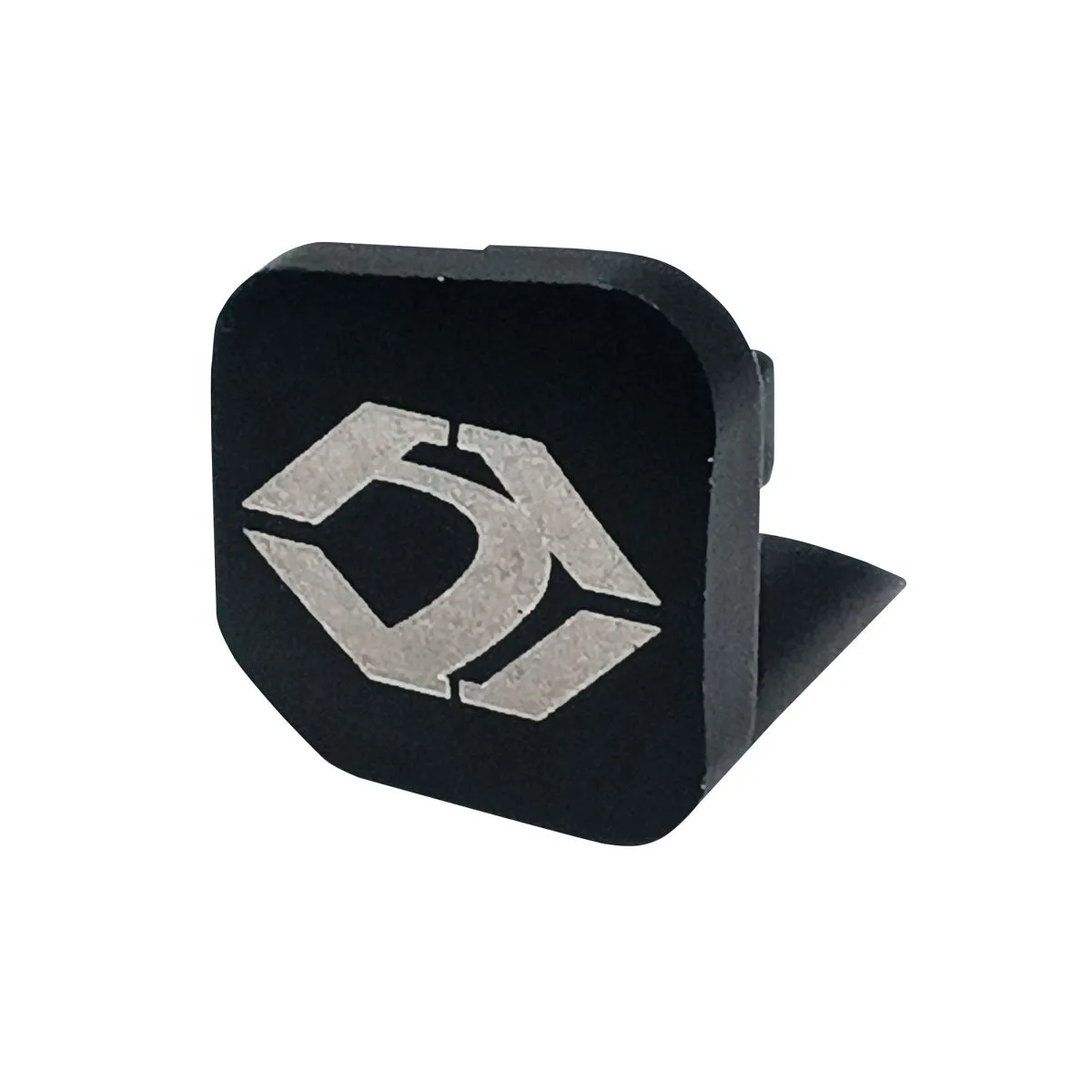 DLS/M3  Bolt back cap button