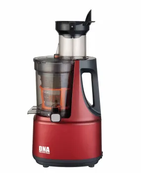 DNA Raw Press Juicer - Red