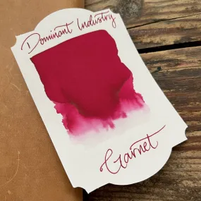 Dominant Industry Garnet Ink