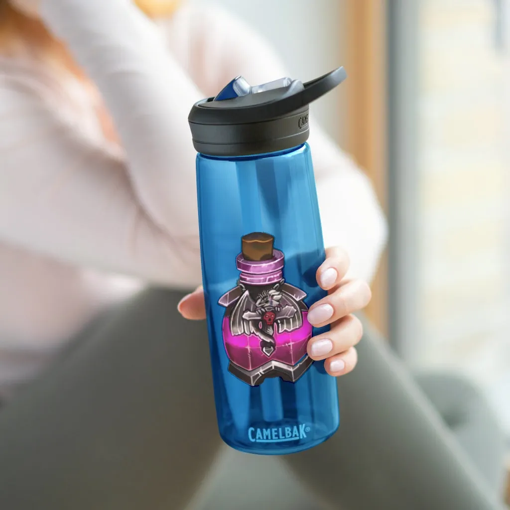 Dragon Potion CamelBak Eddy®  Water Bottle, 20oz / 25oz