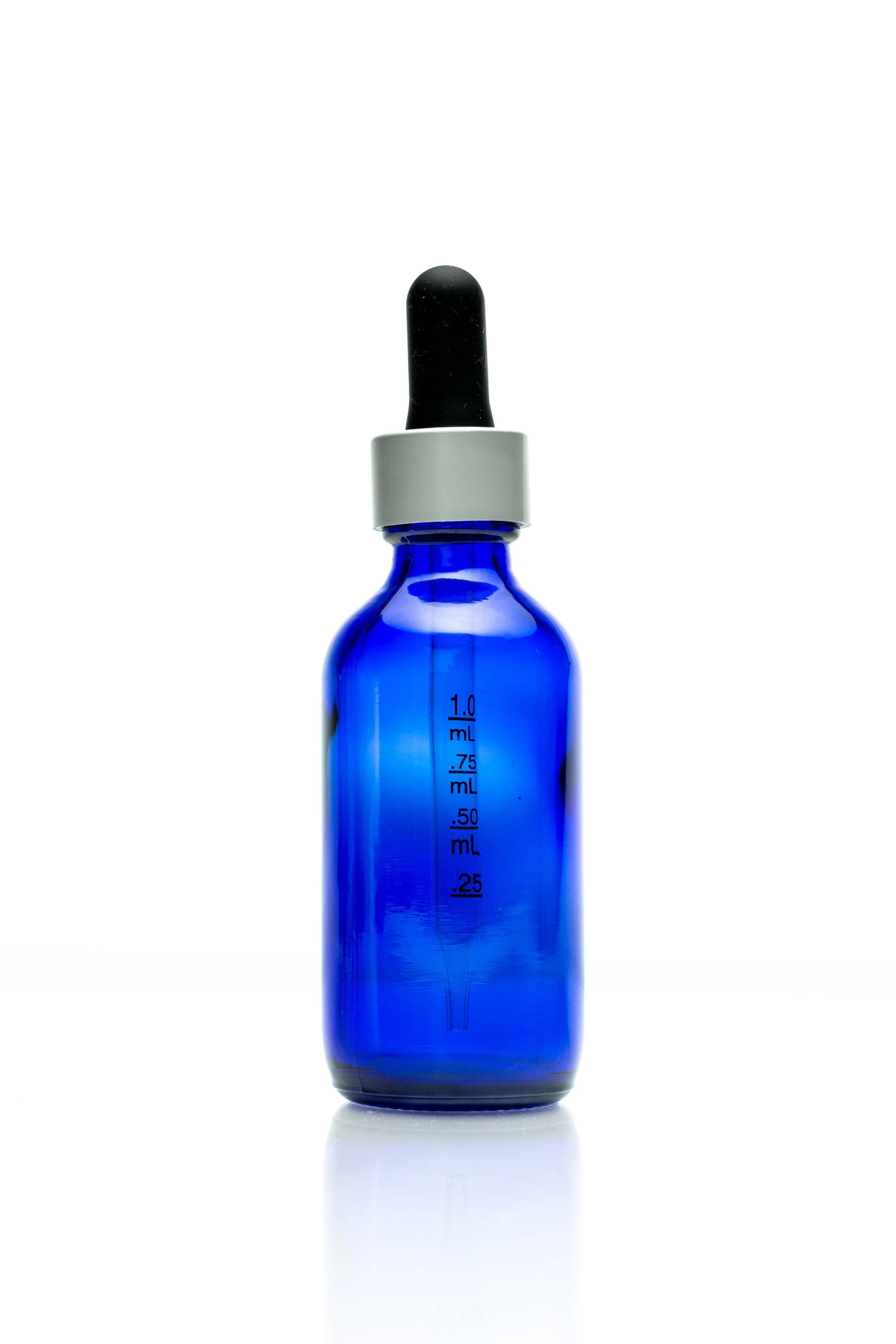 Dropper Bottles (2oz)