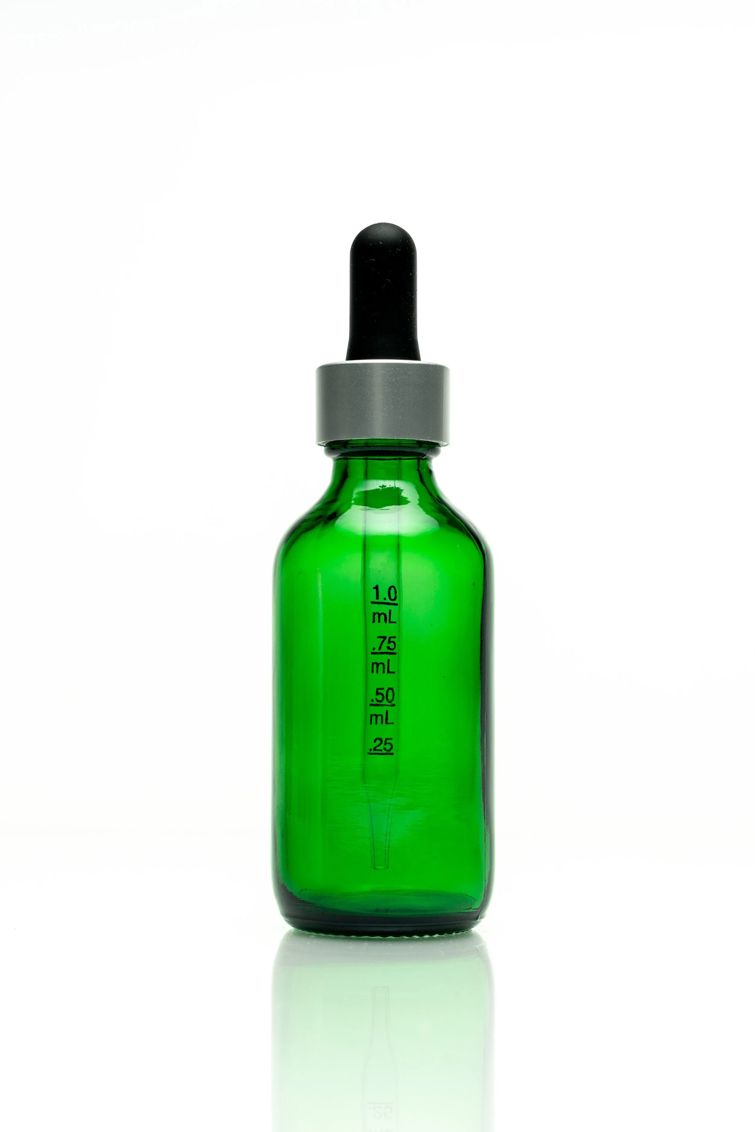 Dropper Bottles (2oz)