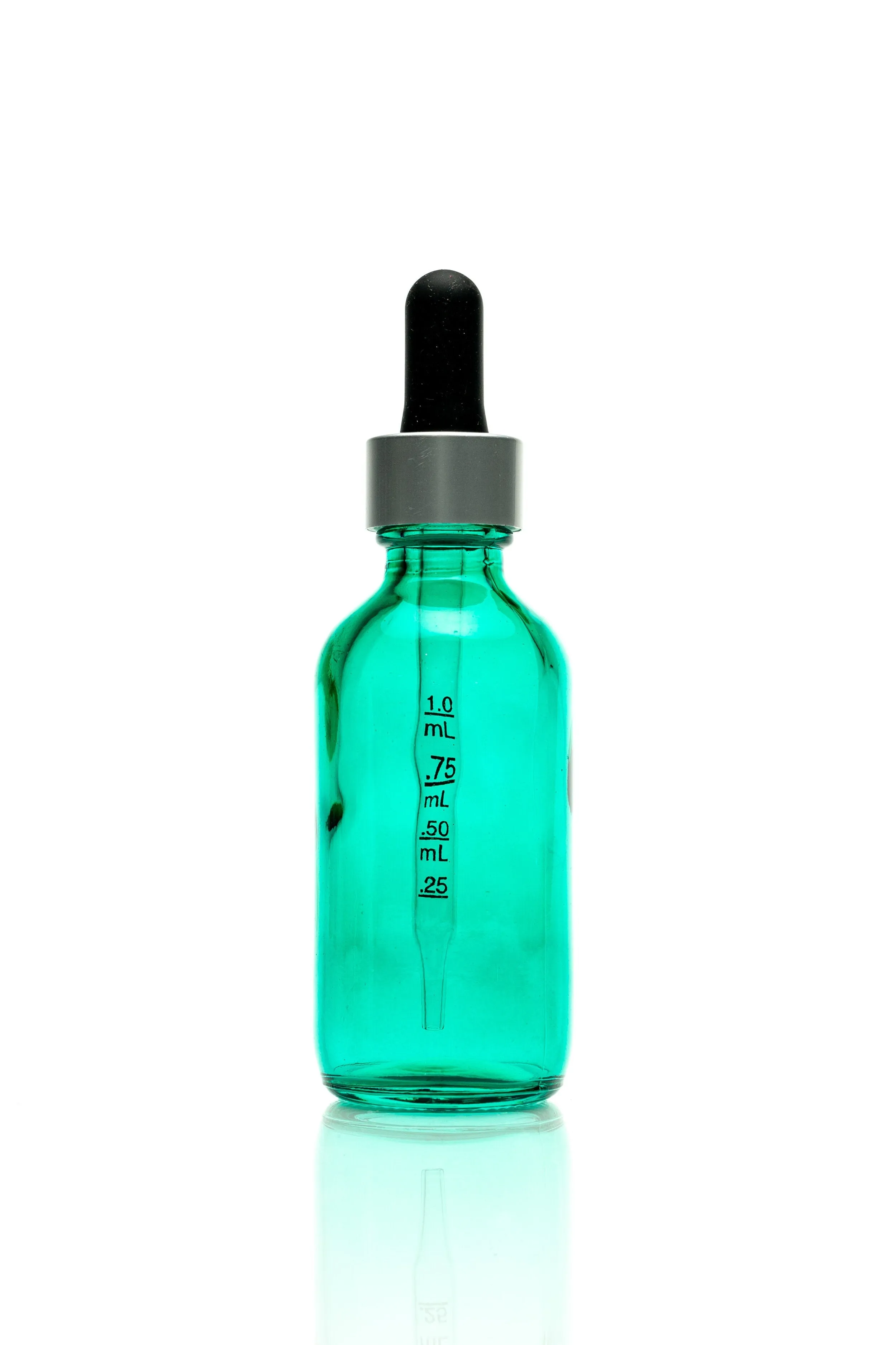 Dropper Bottles (2oz)