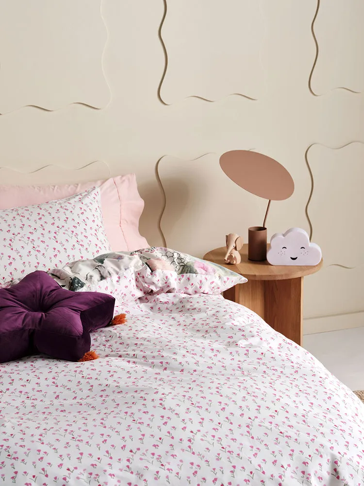 Duvet Cover Set Bunny Tales