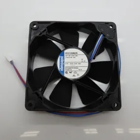 EBM-Papst 12VDC 0.16A 2W 119x25mm 4-Pin Axial Fan 4412F/2GMLPR