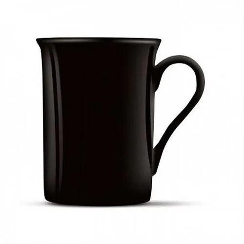 Eden Bone China Coffee Cup