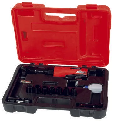 Einhell | Air Ratchet Screwdriver TC-PR 68