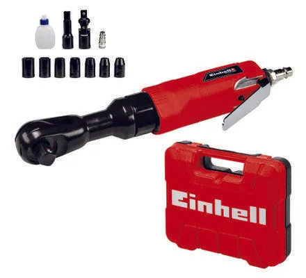 Einhell | Air Ratchet Screwdriver TC-PR 68