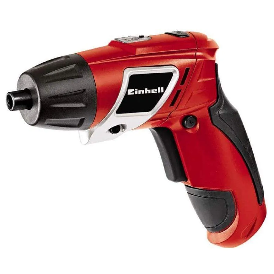 Einhell Tc-Sd 3.6Li Cordless Screwdriver Kit