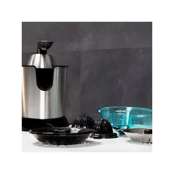 Electric Juicer Cecotec EssentialVita PowerAdjust 600W