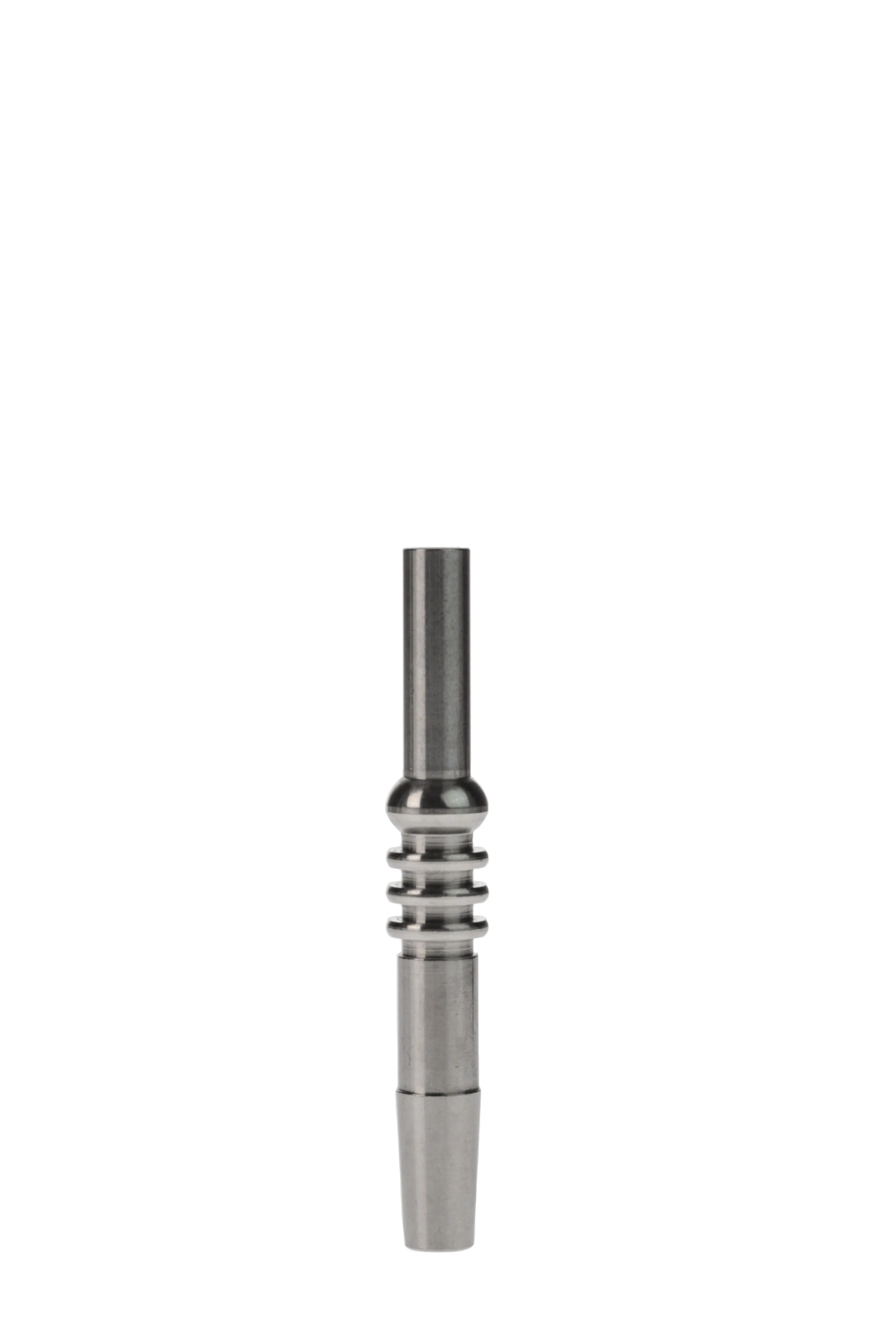 Errl Cannon Nectar Collector Titanium Domeless Nail