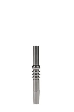 Errl Cannon Nectar Collector Titanium Domeless Nail