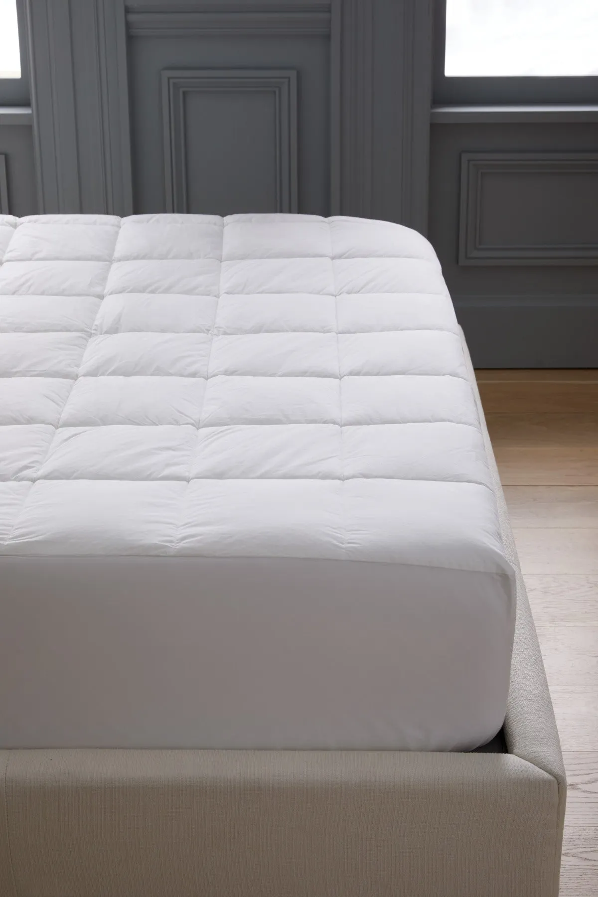 Essential Mattress Pad