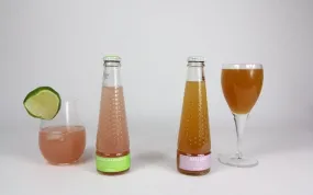 Everleigh Bottling Co - Non Alcoholic Cocktails