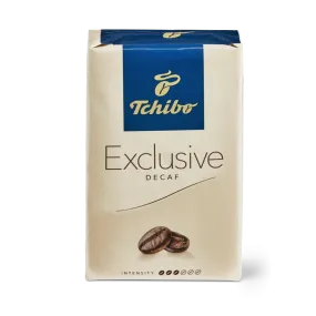 Exclusive Ground Coffee Decaf 8.8oz