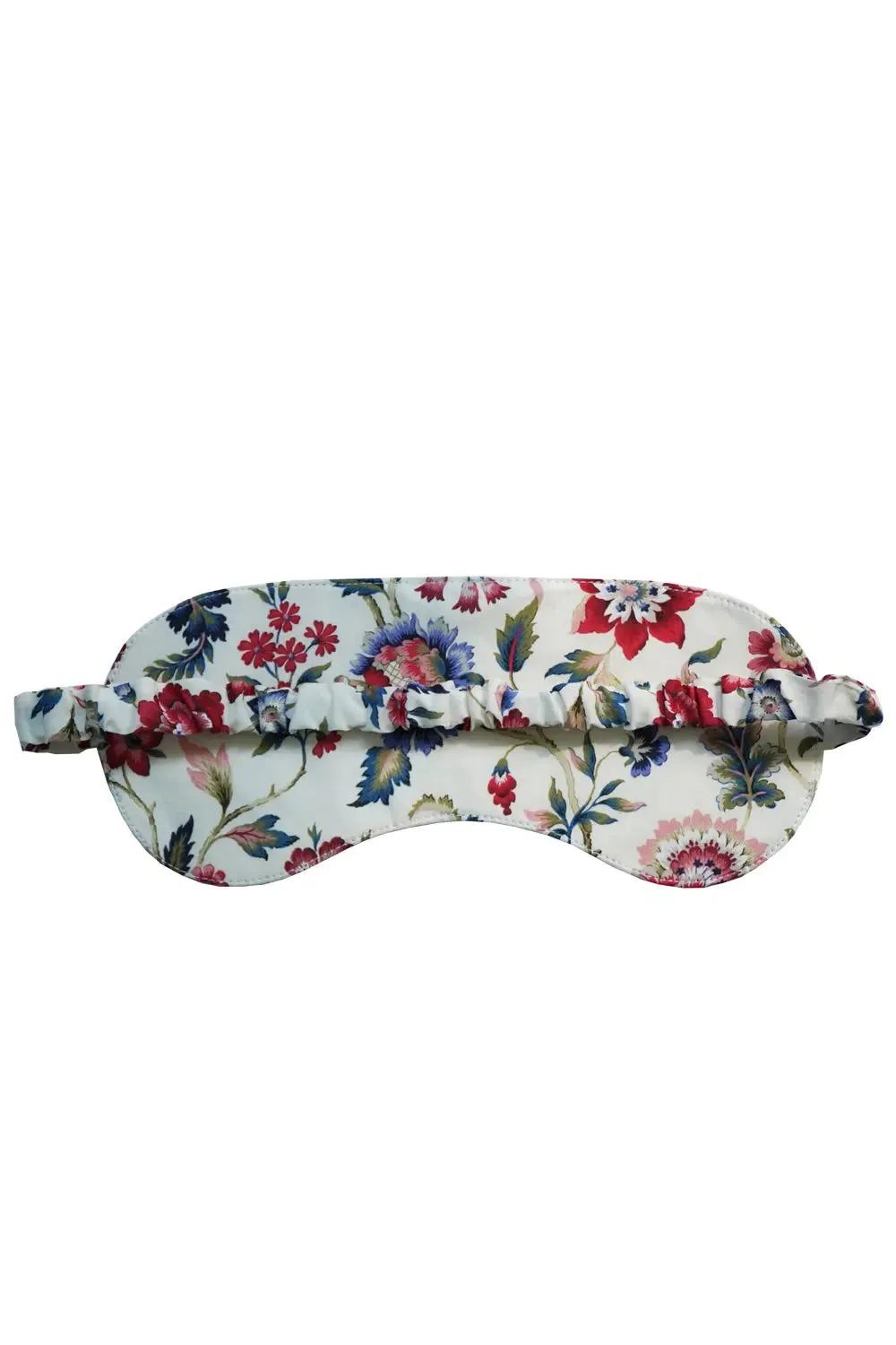 Eye Mask & Pillowcase Gift Set Made With Liberty Fabric EVA BELLE