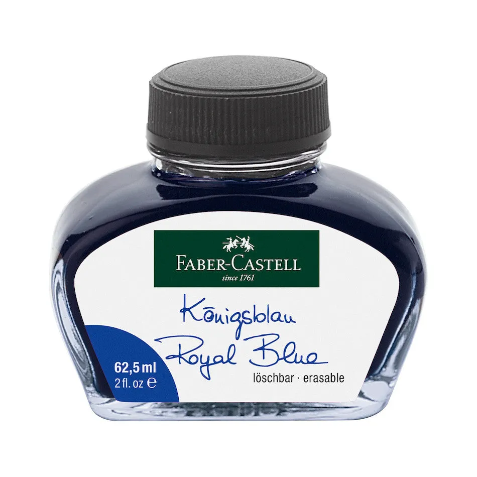 Faber-Castell Bottled Ink 62.5ml