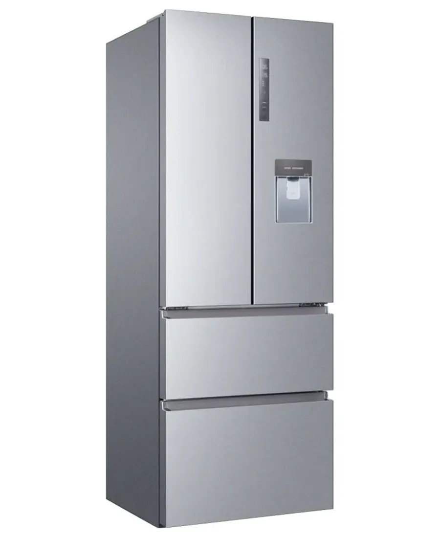 FD 70 Series 5 Multi Door Fridge Freezer | 190cm (H) | Platinum Inox