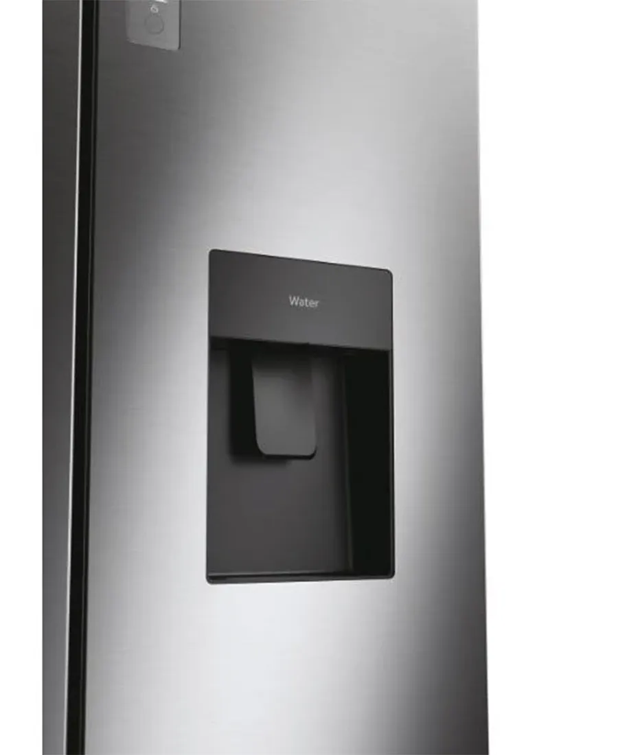 FD 70 Series 5 Multi Door Fridge Freezer | 190cm (H) | Platinum Inox