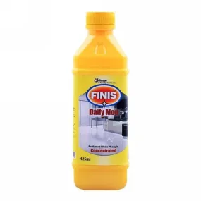 FINIS PERFUMED WHITE PHENYLE 425ML