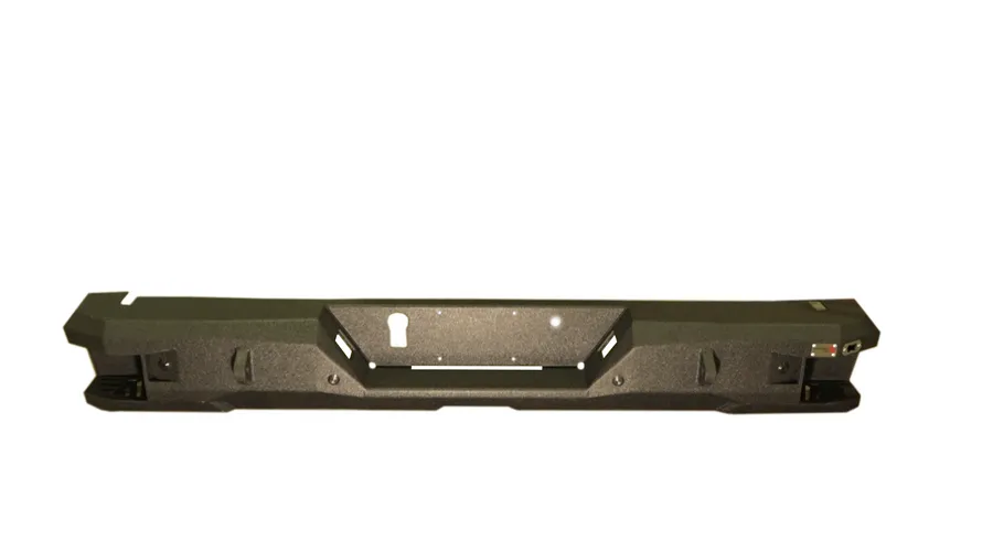 Fishbone Offroad 2015-Current Ford F-150 Pelican Rear Bumper