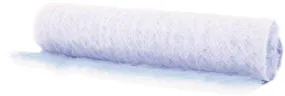 Flanders Merv 4 85-Foot Service Roll Spun Glass Air Filter 20X2 Inch