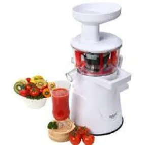 FOHOM MANUAL JUICER -MODEL- IJ5000