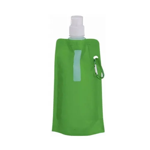 Foldable Water Bottle