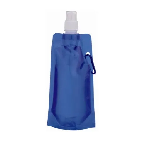 Foldable Water Bottle