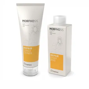 Framesi Morphosis Repair Kit - 250ml