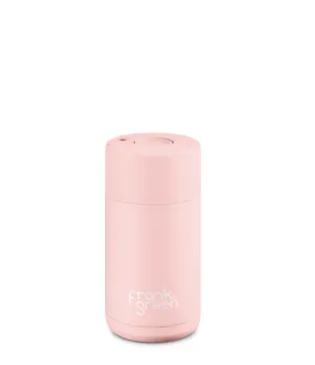 Frank Green - Ceramic Reusable Cup 12oz Blushed