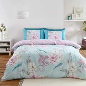 Gabby Printed Duvet Set