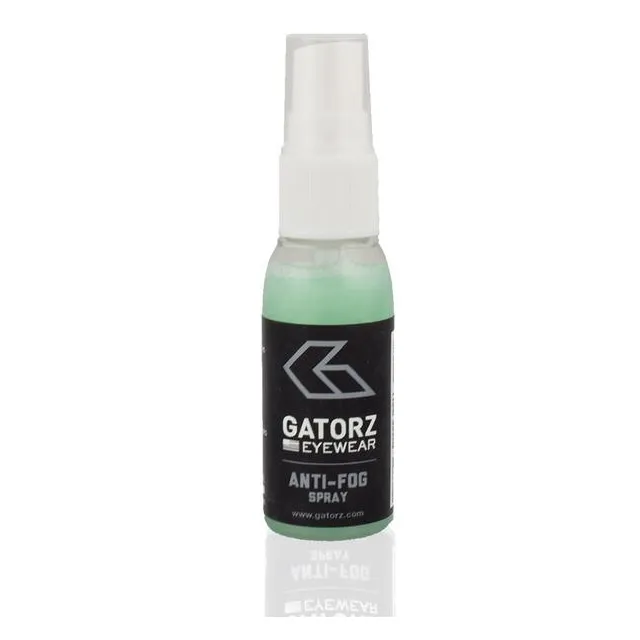 Gatorz Anti-Fog Lens Spray