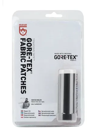 Gear Aid GORE-TEX Repair Kit - Black