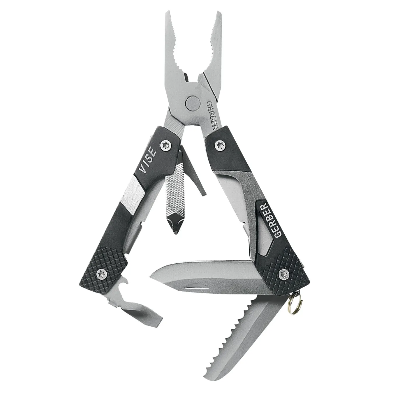 Gerber Vise Pocket Tool (Black)