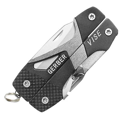 Gerber Vise Pocket Tool (Black)