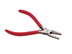 German 130mm Bending Flat/Half Round  Pliers