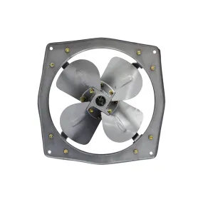 G.I Heavy Duty Exhaust Fan 15Inch