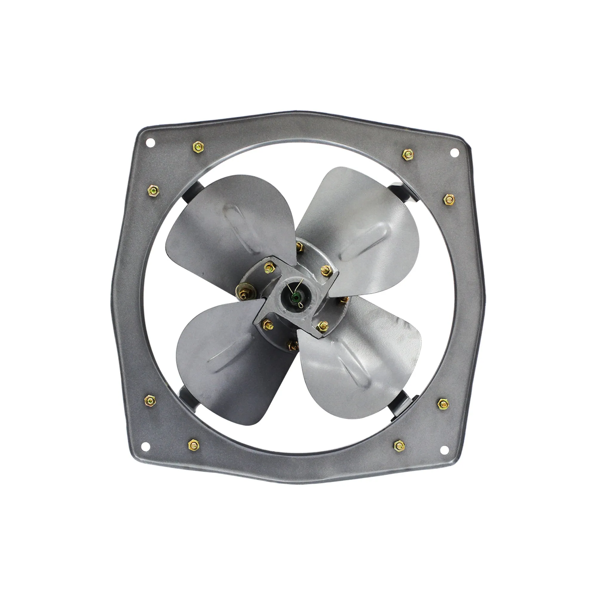 G.I Heavy Duty Exhaust Fan 15Inch