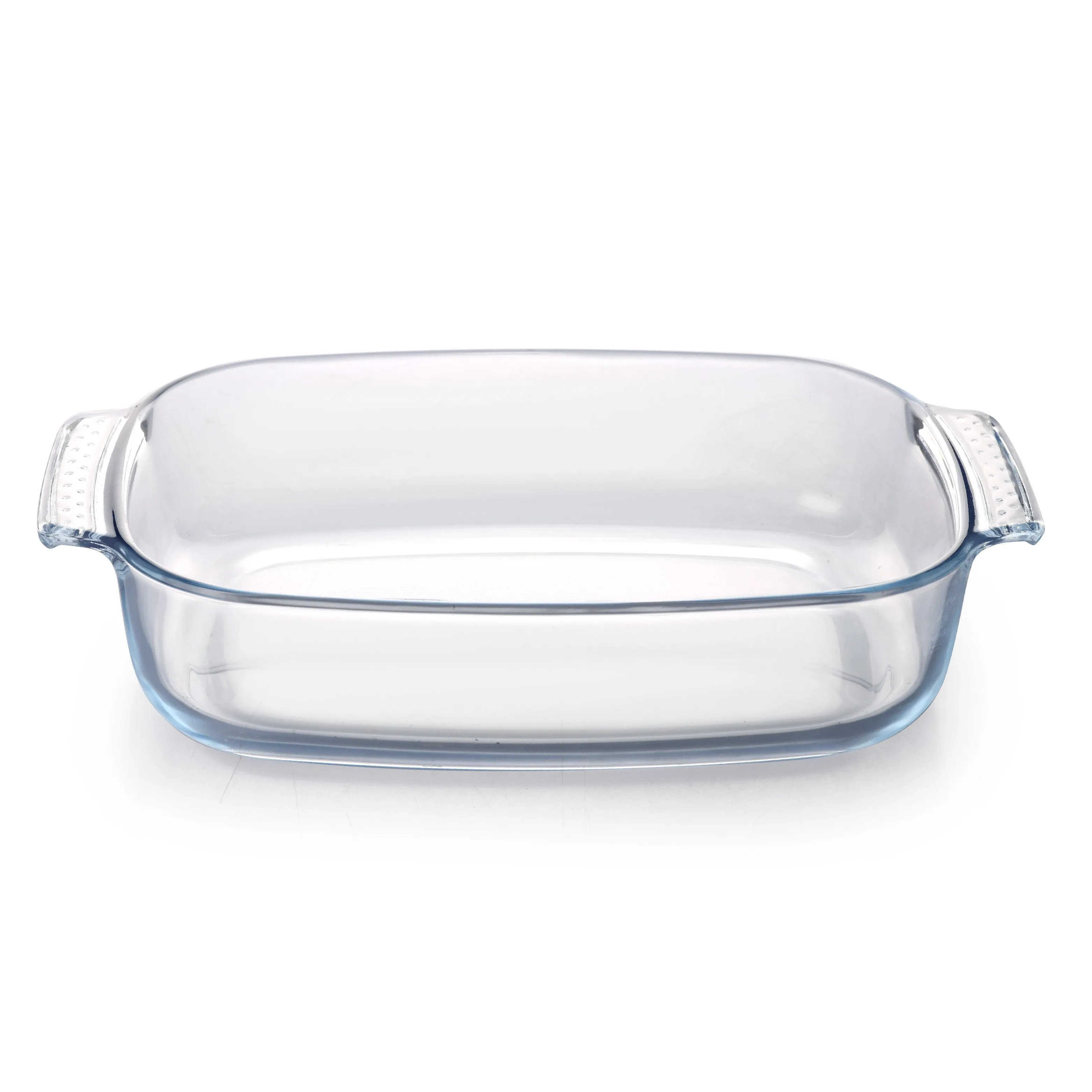 Giacinta Rectangle Glass Baking Dish, 2700ml