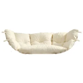 Globo Double Seater - Pillowcase   Filling