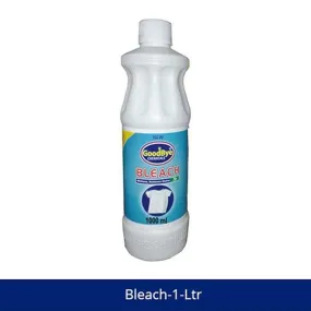 GOODBYE ACTIVE BLEACH MULTI PURPOSE CLEANER 1LTR