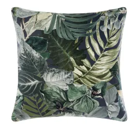 Greenhouse European Pillowcase Green